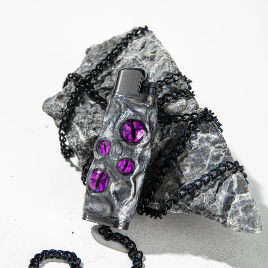 Eye of Medusa - Mellow Sora