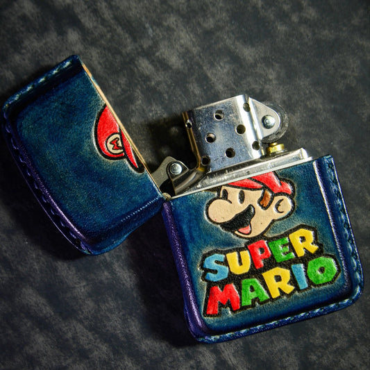 Super Mario QFSZ