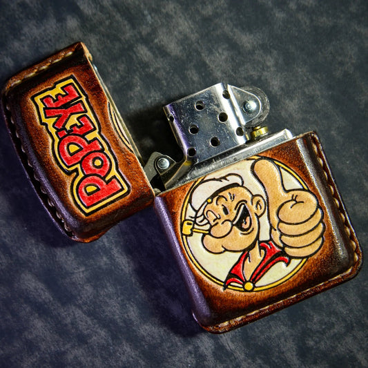 Popeye QFSZ