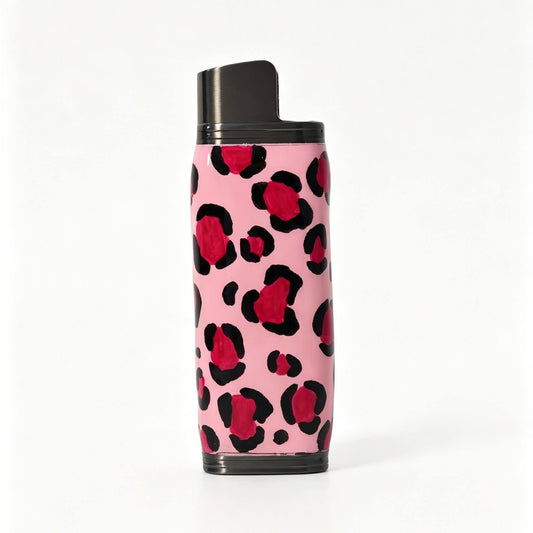 MooMoo Pink