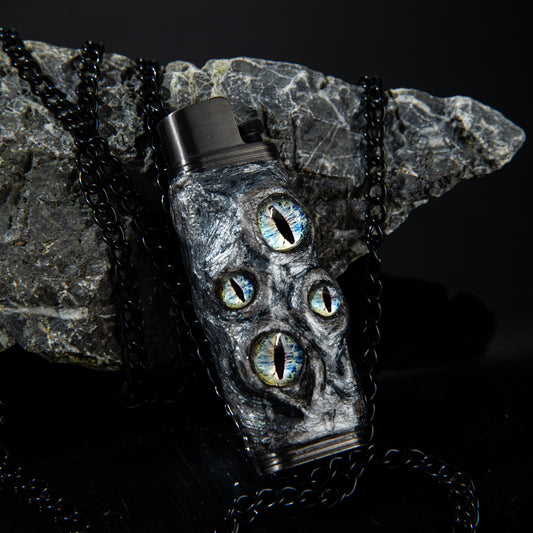 Eye of Ocean - Mellow Sora