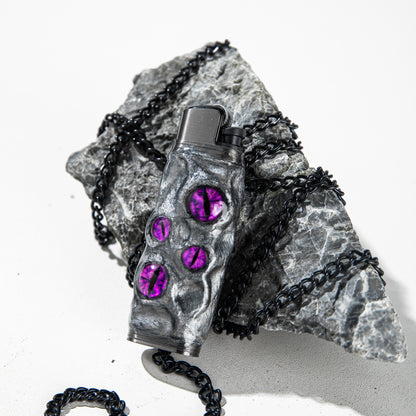 Eye of Medusa - Mellow Sora