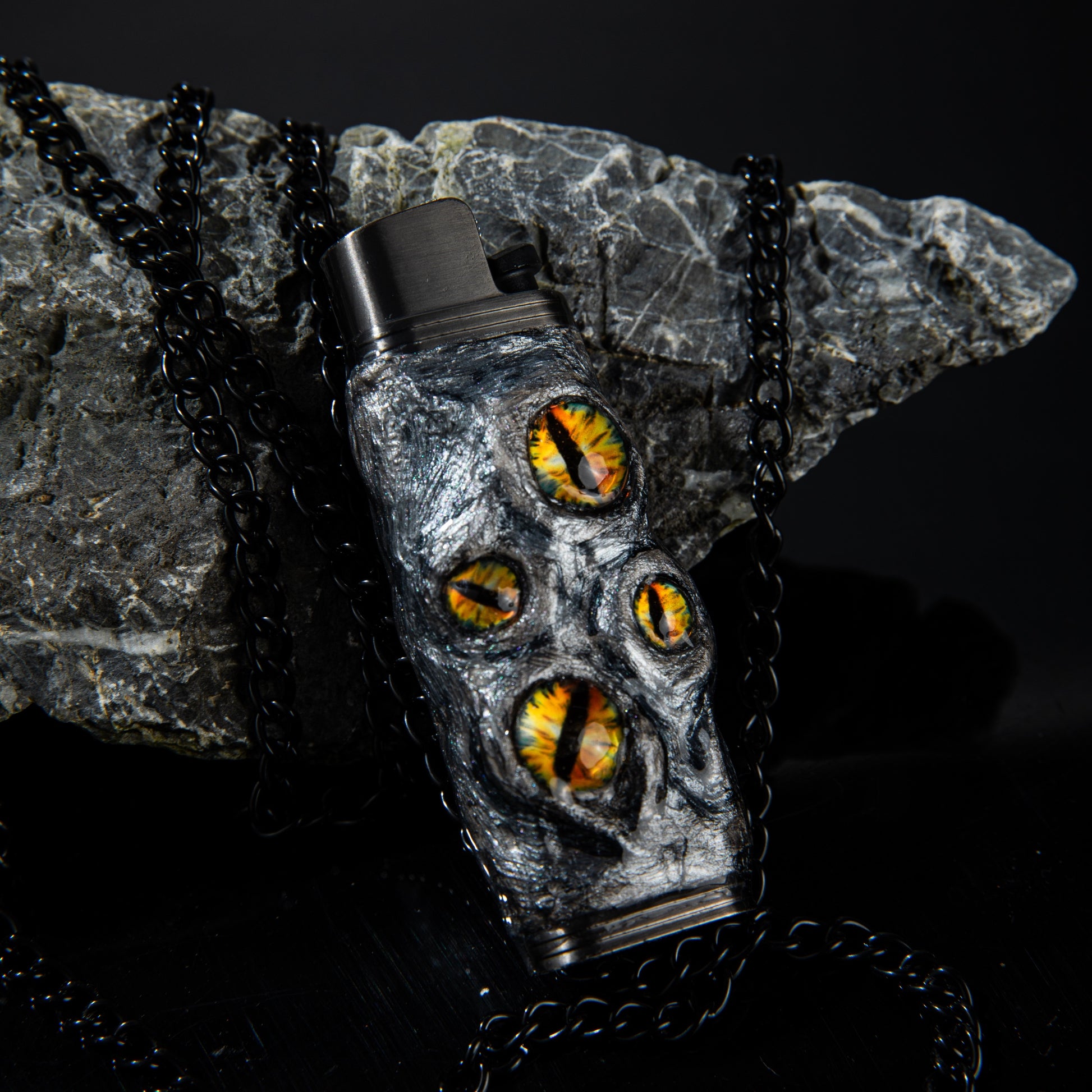 Eye of Lion - Mellow Sora