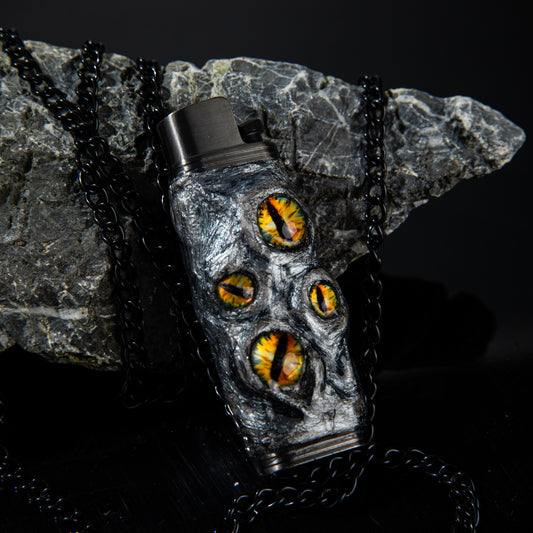 Eye of Lion - Mellow Sora