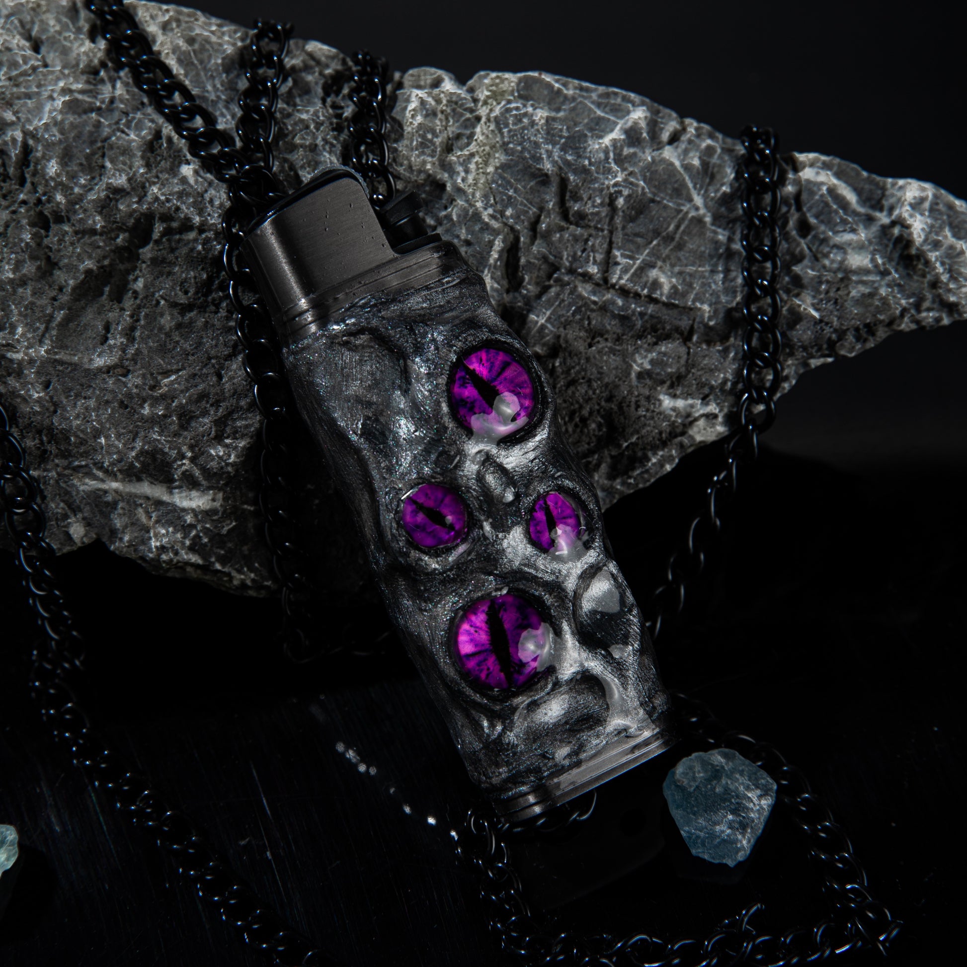 Eye of Medusa - Mellow Sora