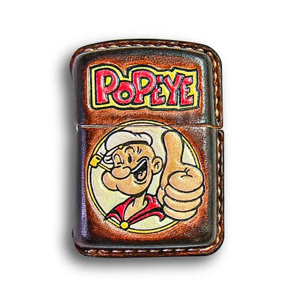 Popeye