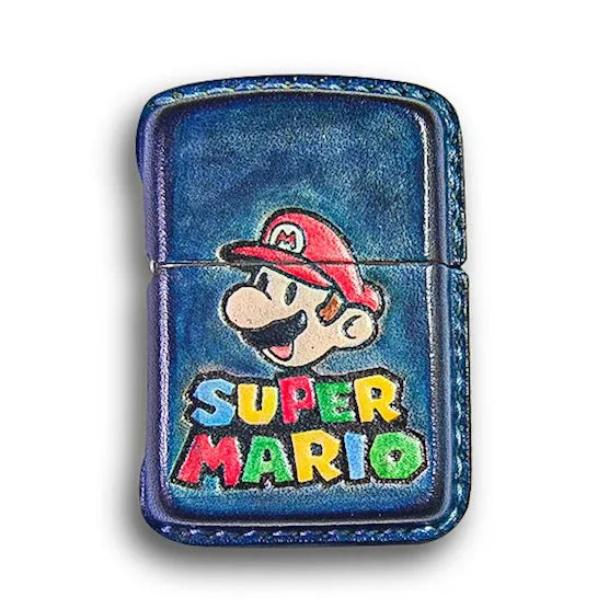 Super Mario