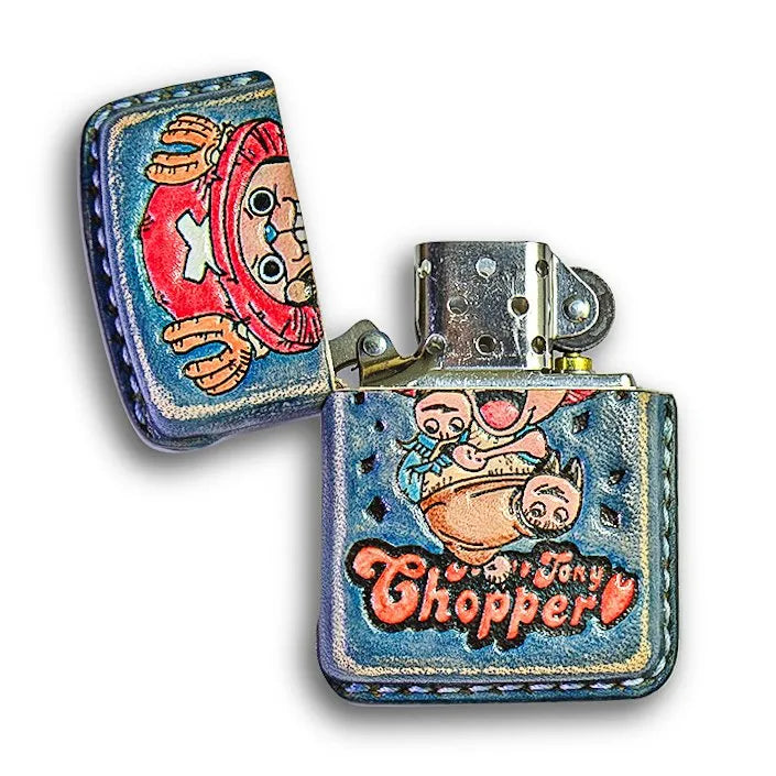 Tony Tony Chopper