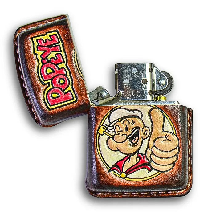 Popeye