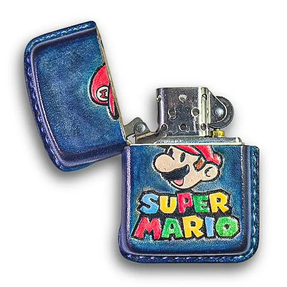 Super Mario