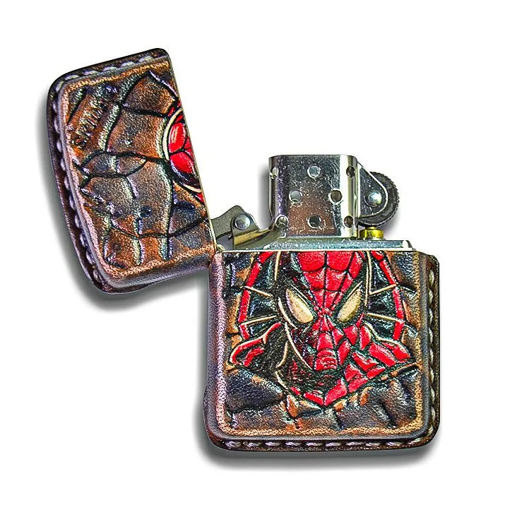 Spiderman
