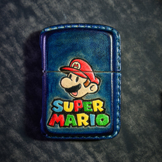 Super Mario