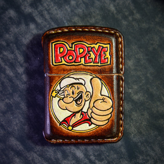 Popeye