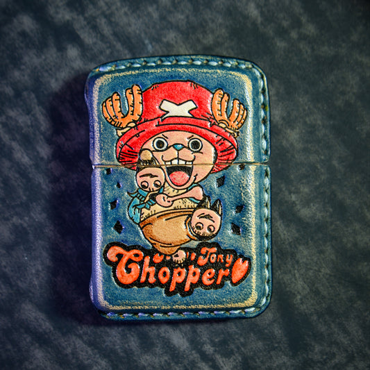 Tony Tony Chopper