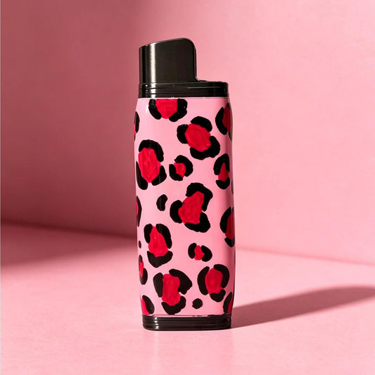 MooMoo Pink