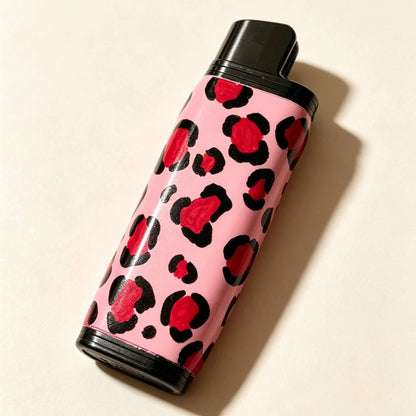 MooMoo Pink