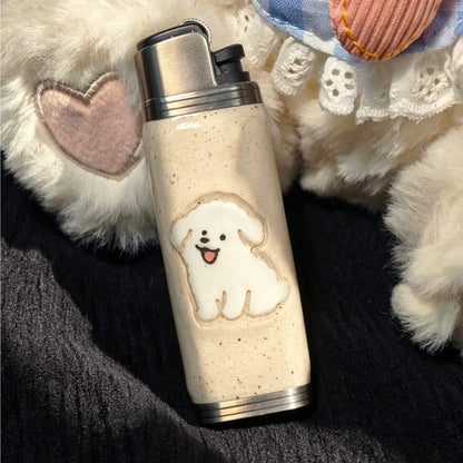 Bichon Puff