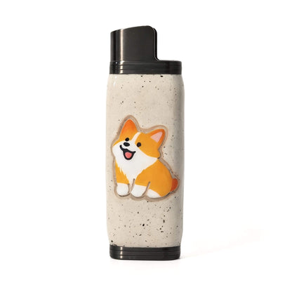 Corgi Bum
