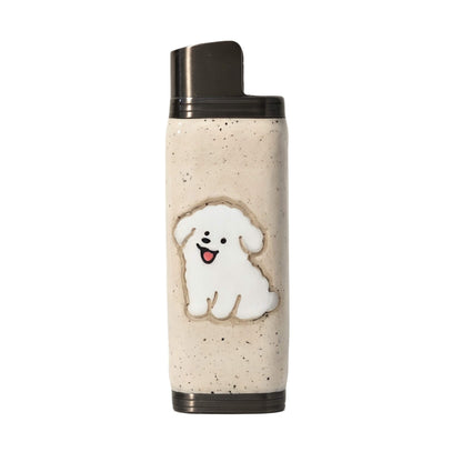Bichon Puff