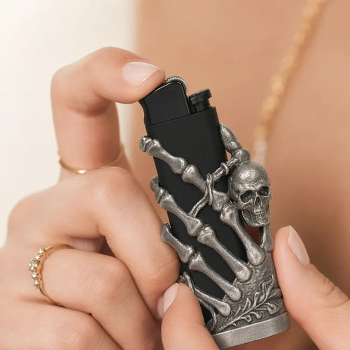 Death Grip