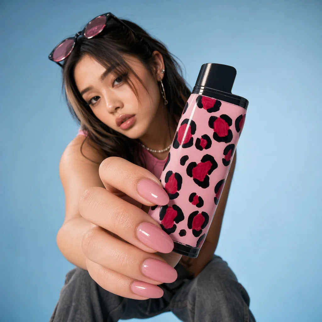 MooMoo Pink