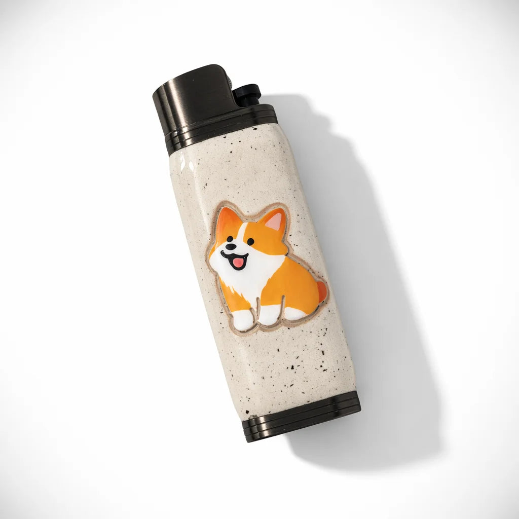 Corgi Bum