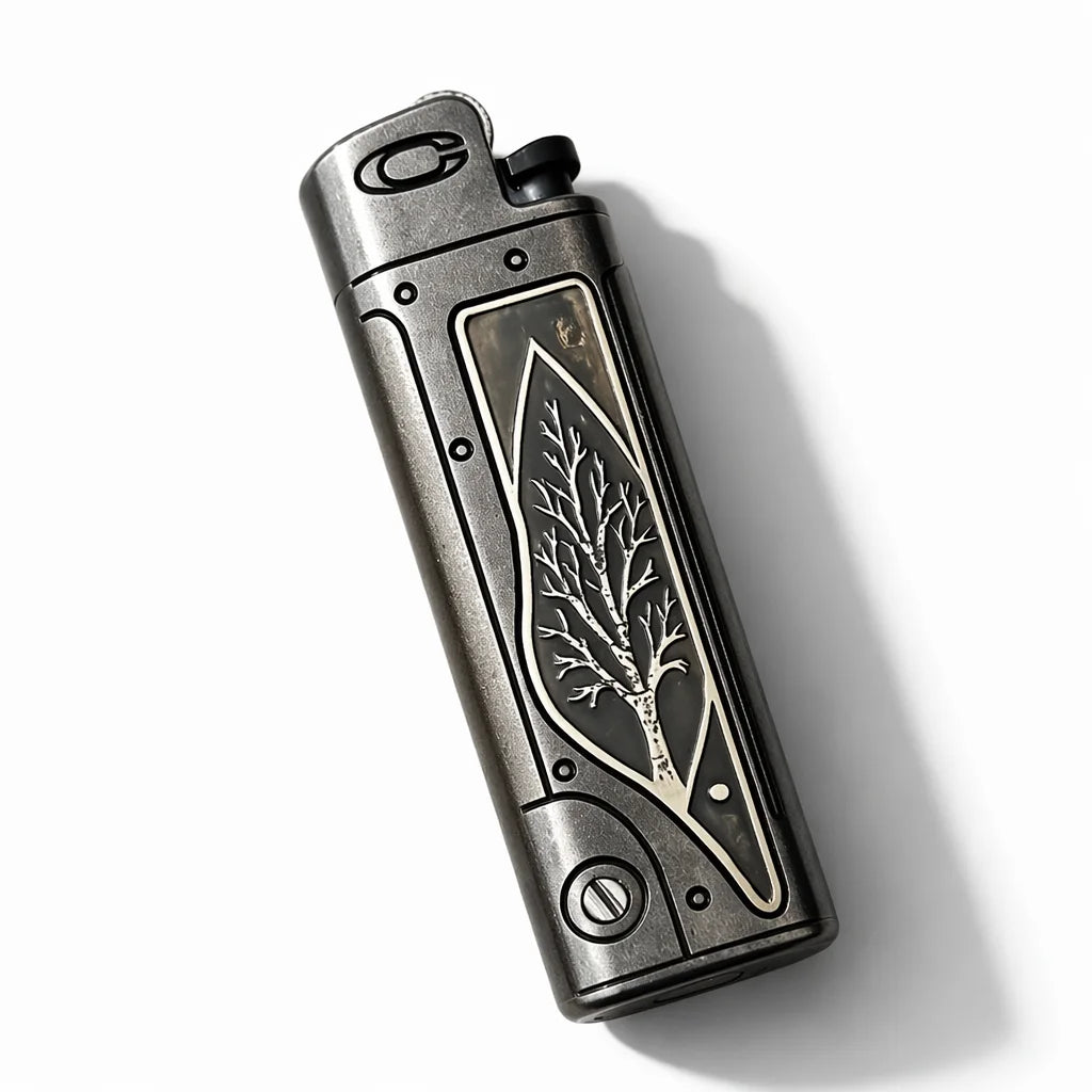 Eternal Leaf 1.0