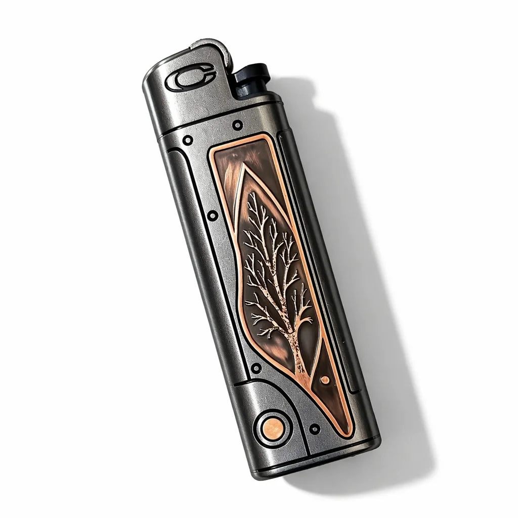 Eternal Leaf 2.0